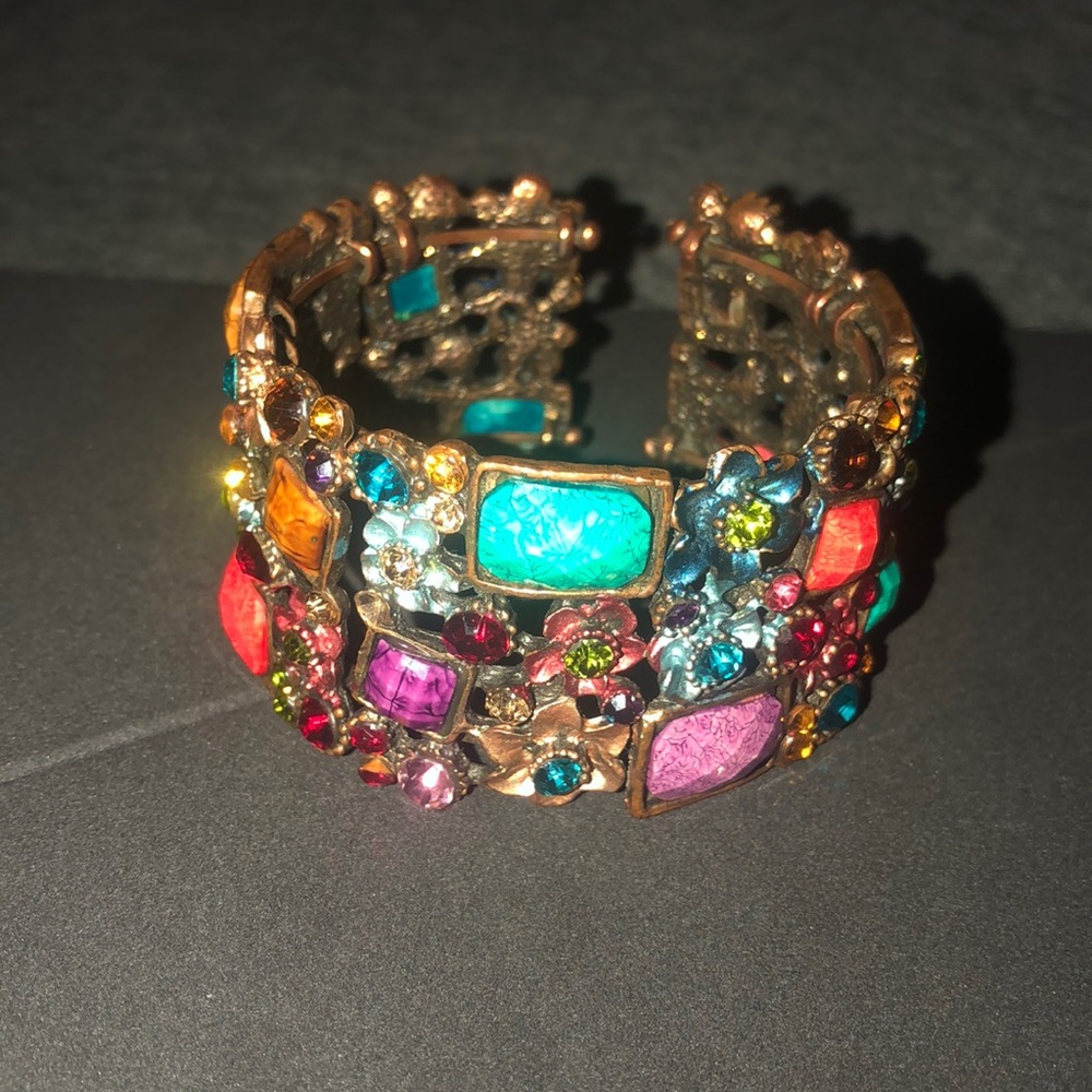 Arm Candy!